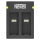 Newell SDC-USB do akumulatorów AHDBT-901 do GoPro H9/H10/H11 - 723702 - zdjęcie 2